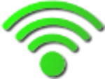 Logo of Wireless Tether android Application 